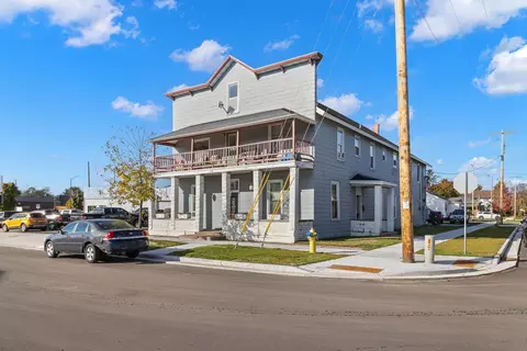 2316 Wyatt Ave, Stevens Point, WI 54481
