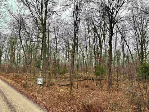 lot61 Chip N Dale Dr, Pickerel, WI 54465