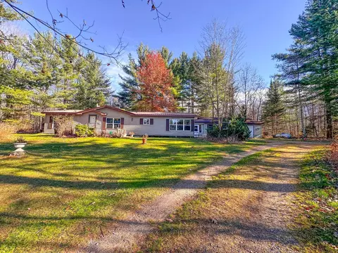 4824 Lake Winter Rd # N, Winter, WI 54896