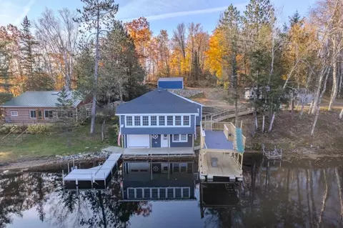 n8487 Lower Long Lake Drive, Gleason, WI 54435
