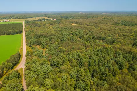 105 25 Acres County Road Q, Hatley, WI 54471
