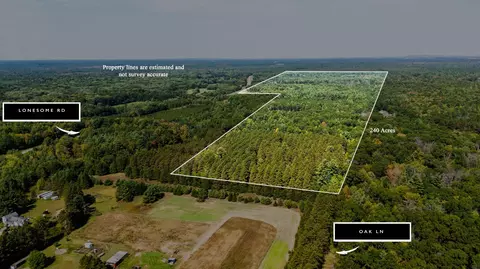 lot0 Lonesome Rd, Dexter, WI 54495