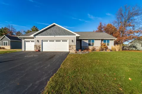 3006 Barclay Way, Weston, WI 54476