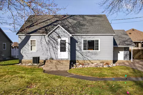 463 Case Ave, Wisconsin Rapids, WI 54494