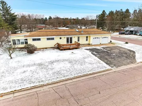 3341 14th St S, Wisconsin Rapids, WI 54494