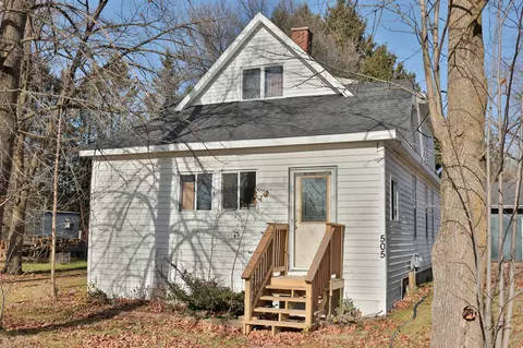 505 W Front St, Withee, WI 54498