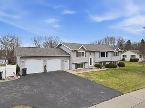 1407 S Washington Ave, Marshfield, WI 54449