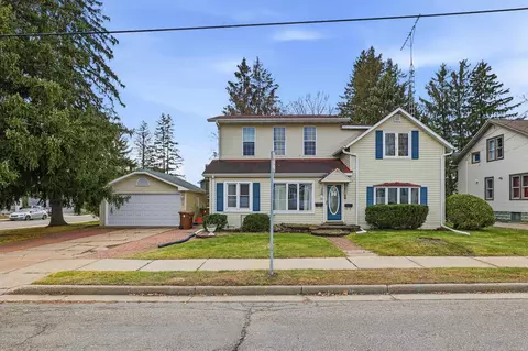 1249 Fourth Ave, Stevens Point, WI 54481