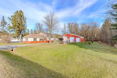 n5262 Town Hall Road, Gleason, WI 54435