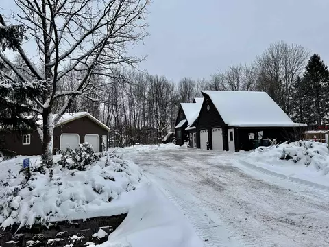 113955 Roman Rd, Marshfield, WI 54449