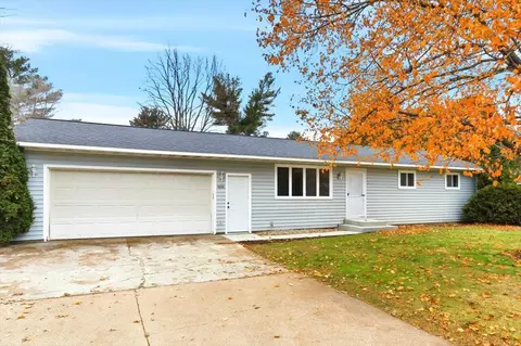 2820 31st St S, Wisconsin Rapids, WI 54494