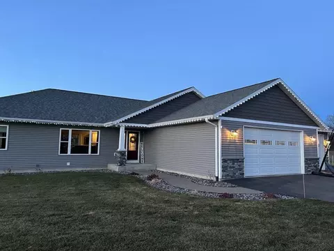 112206 Coachlight Ave, Marshfield, WI 54449