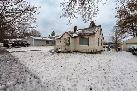 1007 Monroe St, Wausau, WI 54403