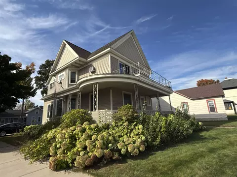 550 S 1st Ave, Wausau, WI 54401
