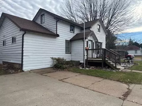 407 Grand Ave, Neillsville, WI 54456