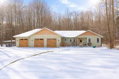 225156 Frederick Dr, Birnamwood, WI 54414