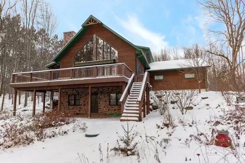 w16931 Thorn Apple Drive, Wittenberg, WI 54499
