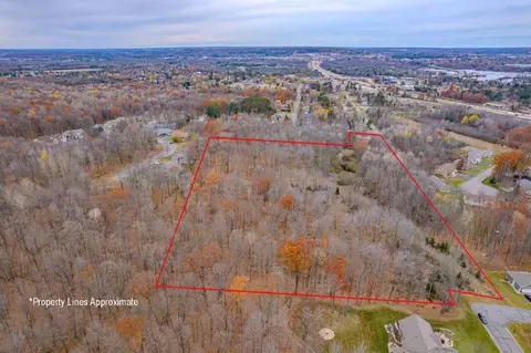 17 Acres Snowflake Ln, Wausau, WI 54401