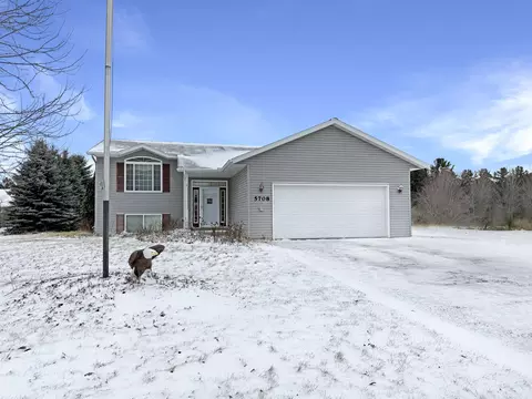 5708 Canoe St, Weston, WI 54476
