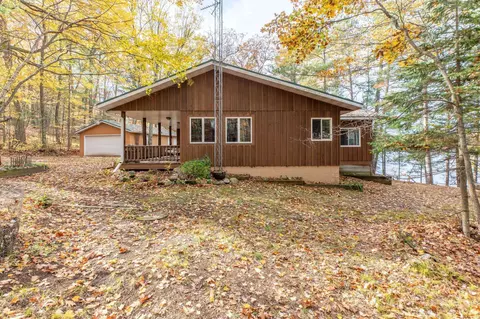 7938 S Alva Rd, Cassian, WI 54529