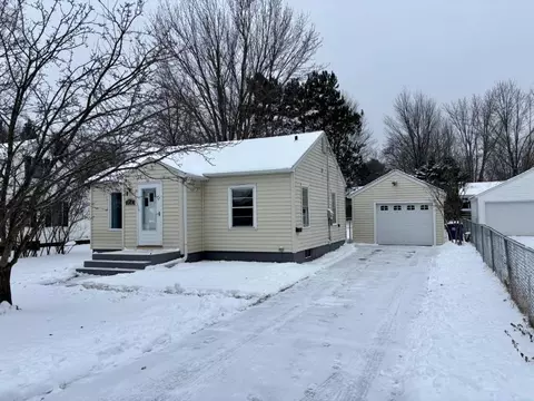 934 S 21st Ave, Wausau, WI 54401