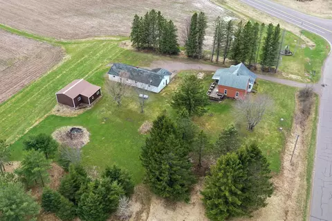 w5463 Dassow Avenue, Medford, WI 54451