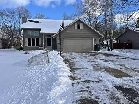 2511 S Apple Ave, Marshfield, WI 54449