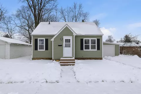 1140 Wisconsin St, Wisconsin Rapids, WI 54494