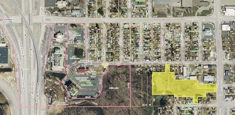 000 Rosecrans St, Wausau, WI 54403