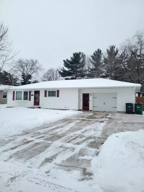 2320 2nd St S, Wisconsin Rapids, WI 54494