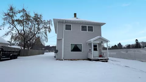 108 W 3rd St, Merrill, WI 54452