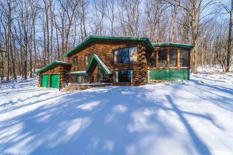 151556 State Park Rd, Wausau, WI 54401