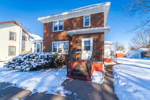 726 Chicago Ave, Wausau, WI 54401