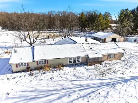 5876 Cth A, Pittsville, WI 54466