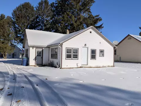 311 Second St, Rosholt, WI 54473