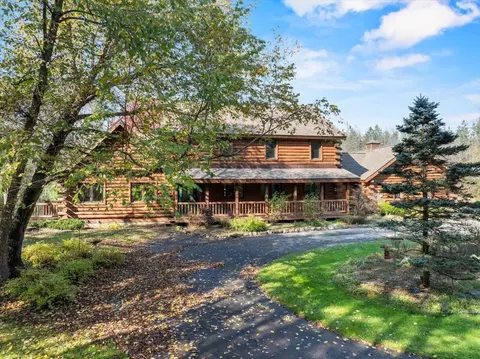 205070 Marsh Run Ln, Marshfield, WI 54449