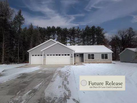 3824 Muskie Dr, Weston, WI 54476