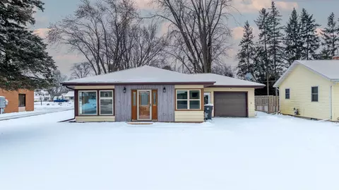 205 W Clark St, Spencer, WI 54479