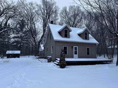 126772 County Road P, Edgar, WI 54426