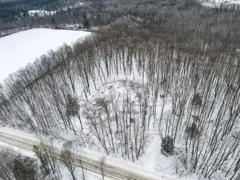 3 58 Acres Naugart Dr, Merrill, WI 54452