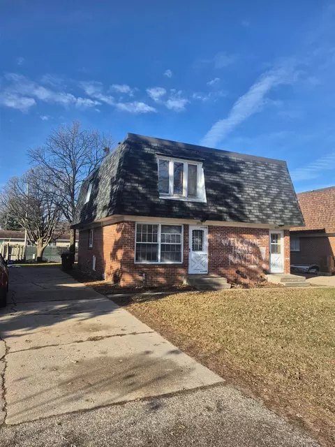 2832 Minnesota Ave, Stevens Point, WI 54481