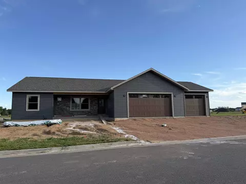 201 W Dove St, Spencer, WI 54479