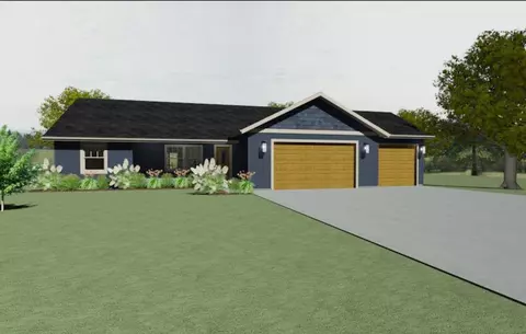 201 W Dove St, Spencer, WI 54479
