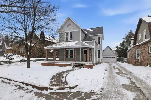 1532 Clark St, Stevens Point, WI 54481