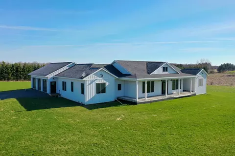 124236 Kohl Rd, Athens, WI 54411