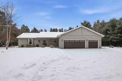 8130 Lake Rd, Wisconsin Rapids, WI 54494