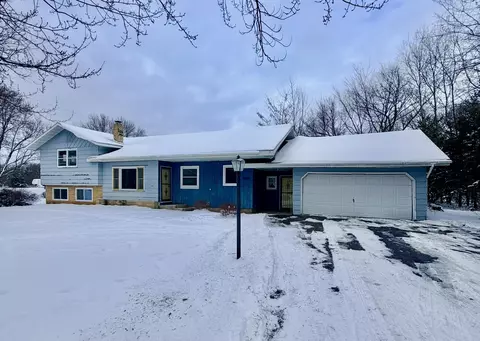 1344 S Section St, Nekoosa, WI 54457