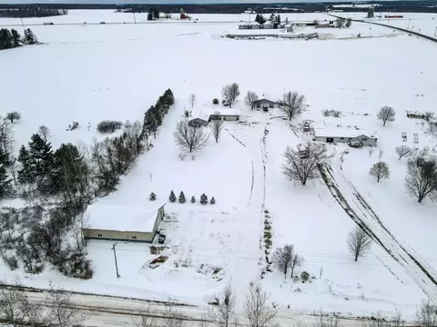 132120 Scotch Creek Rd, Edgar, WI 54426
