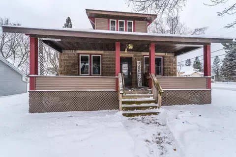 700 S Genesee St, Merrill, WI 54452