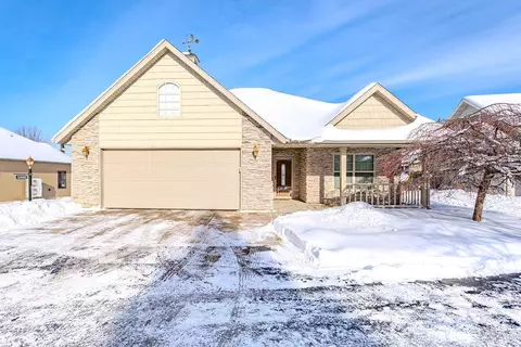 3406 Mirage Ln, Weston, WI 54476